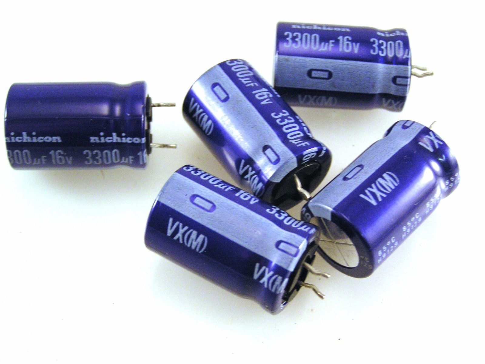  3300uf 16v