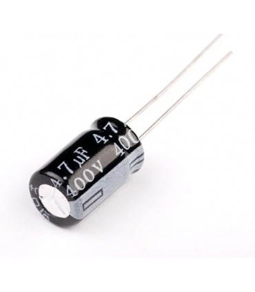  4.7u 400v