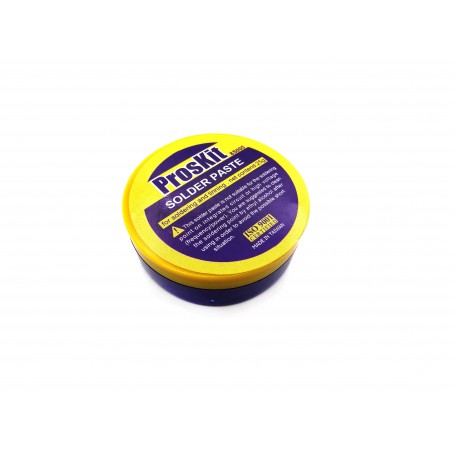 روغن لحیم 25 گرمی 