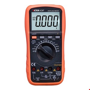 مولتی متر ویکتور VC97