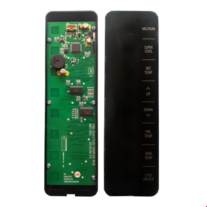 نمایشگر الکترواستیل NEW ESA27 