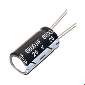 6800uf 25v