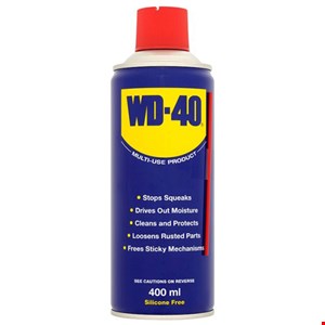 اسپری WD-40