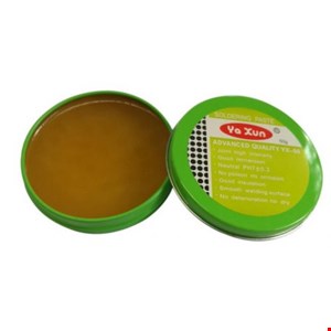 روغن لحیم 50 گرمی