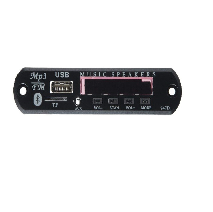   MP3 Player با بلوتوث