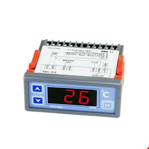 ترموستات دیجیتال STC-100
