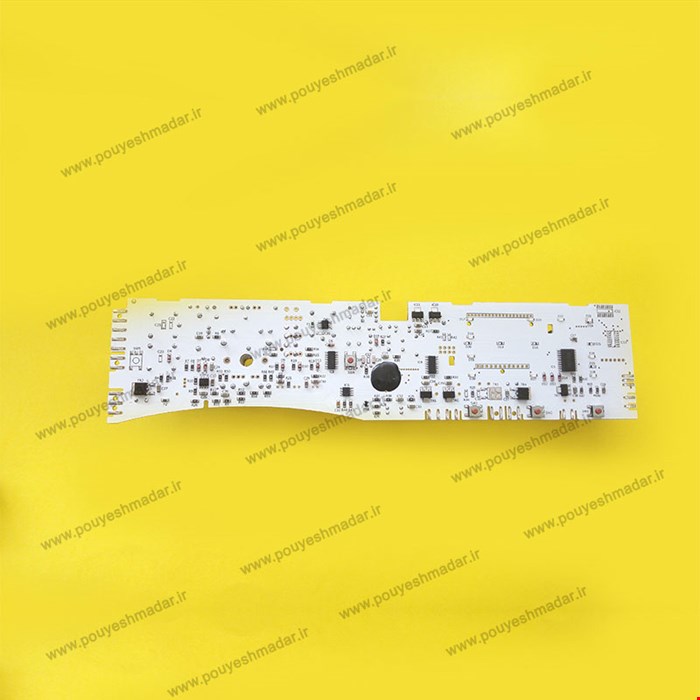 برد لباسشویی آبسال بدون نمایشگر 653 -7503