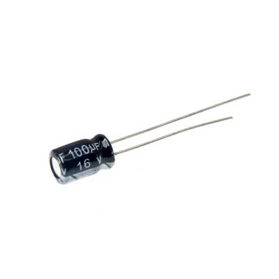  100uf 16v
