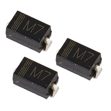  1N4007 SMD