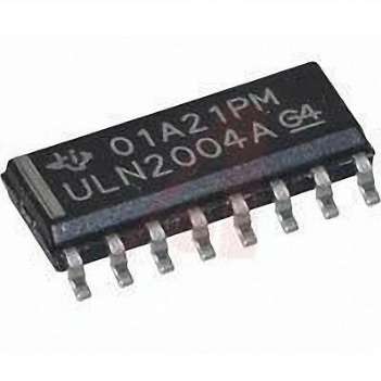  ULN2004 SMD