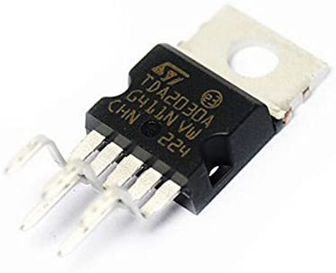 TDA2030 