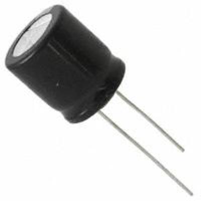  خازن 22uf 400