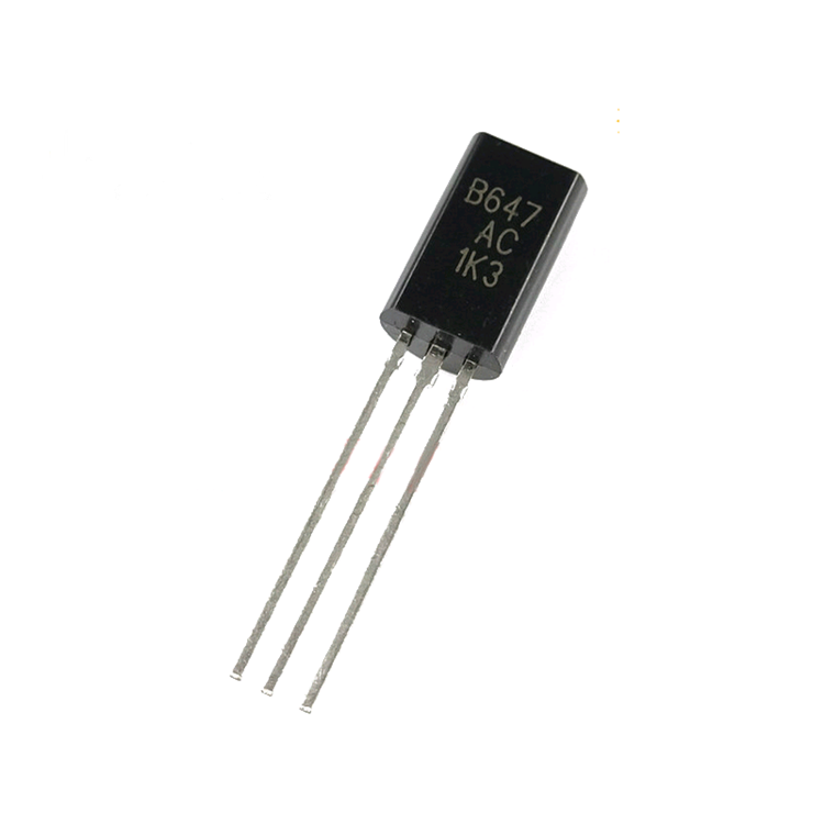 2SB647  