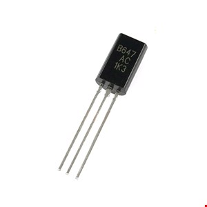 2SB647