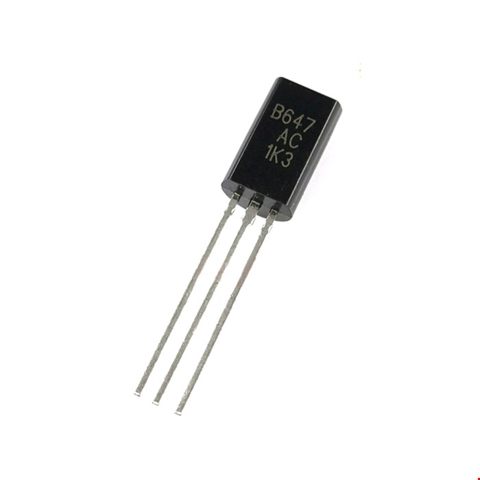 2SB647
