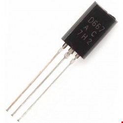 2SD667