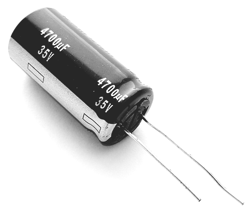  4700uf 35v