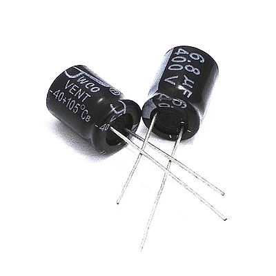  6.8uf 400v
