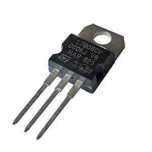 رگولاتور 7808   