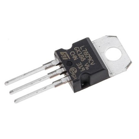 رگولاتور 7809 
