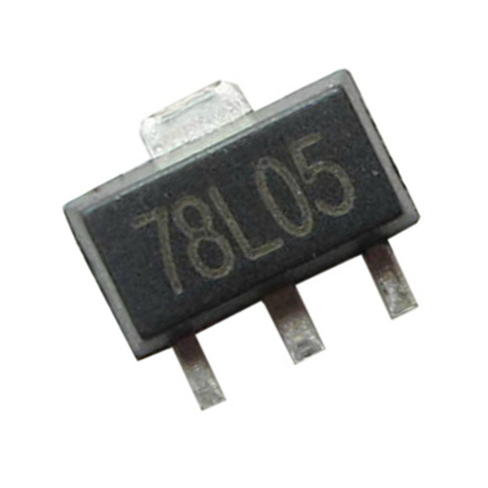 78L05 