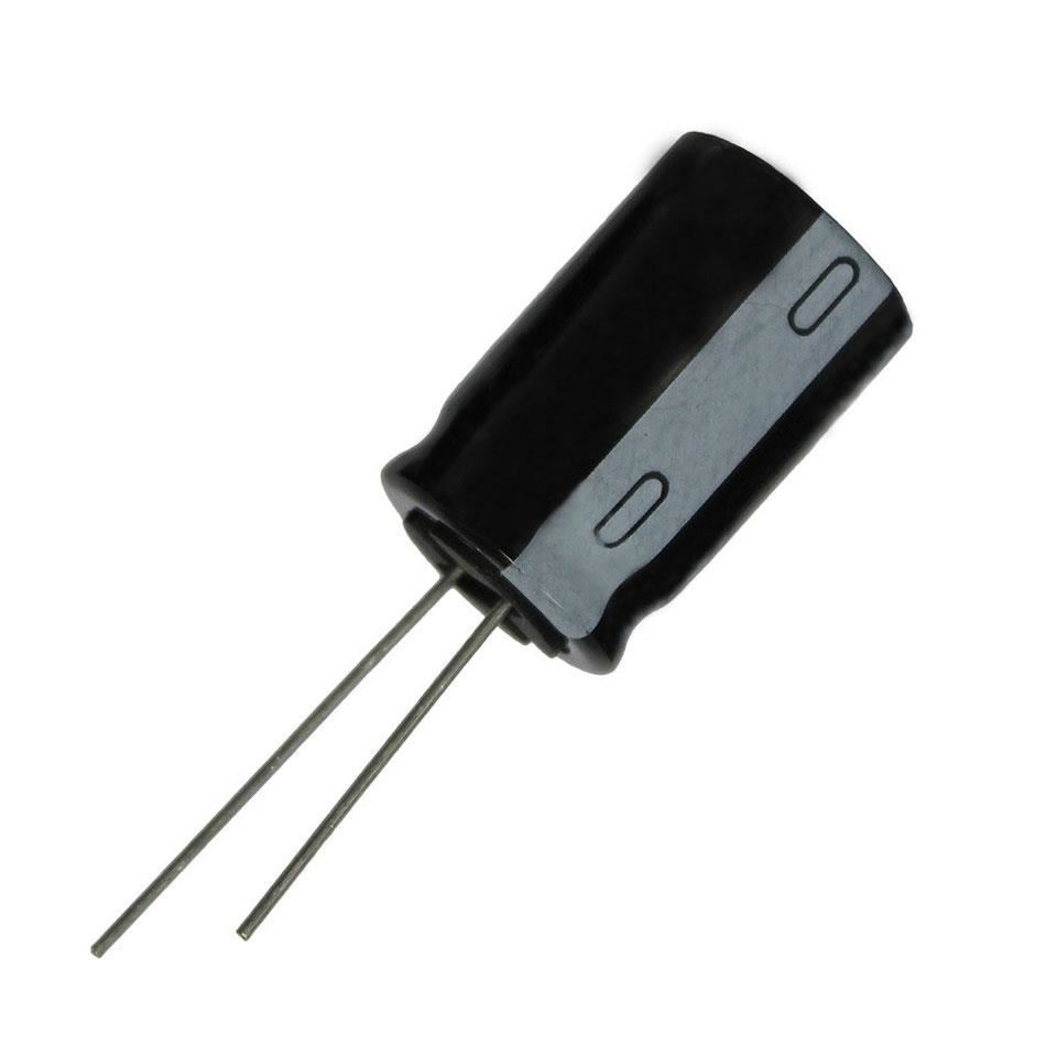 680uf 25v 