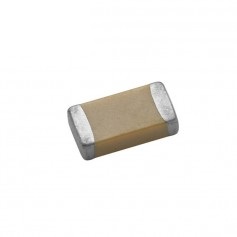  خازن SMD سایز 1206