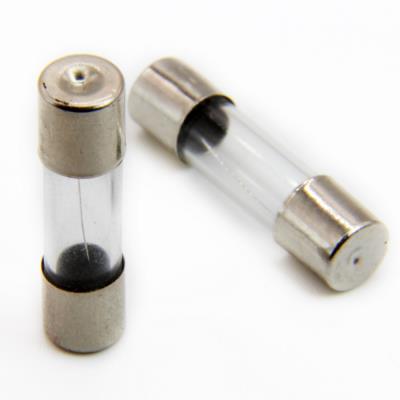 فیوز شیشه ای 1.5 امپر 