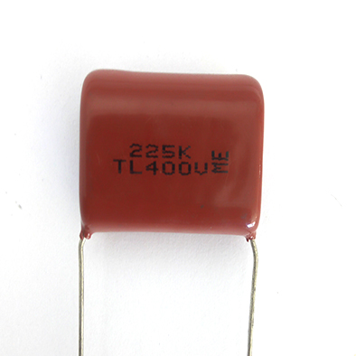  2.2UF 400V