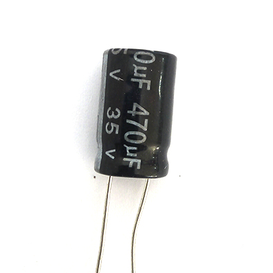  470uf 35v