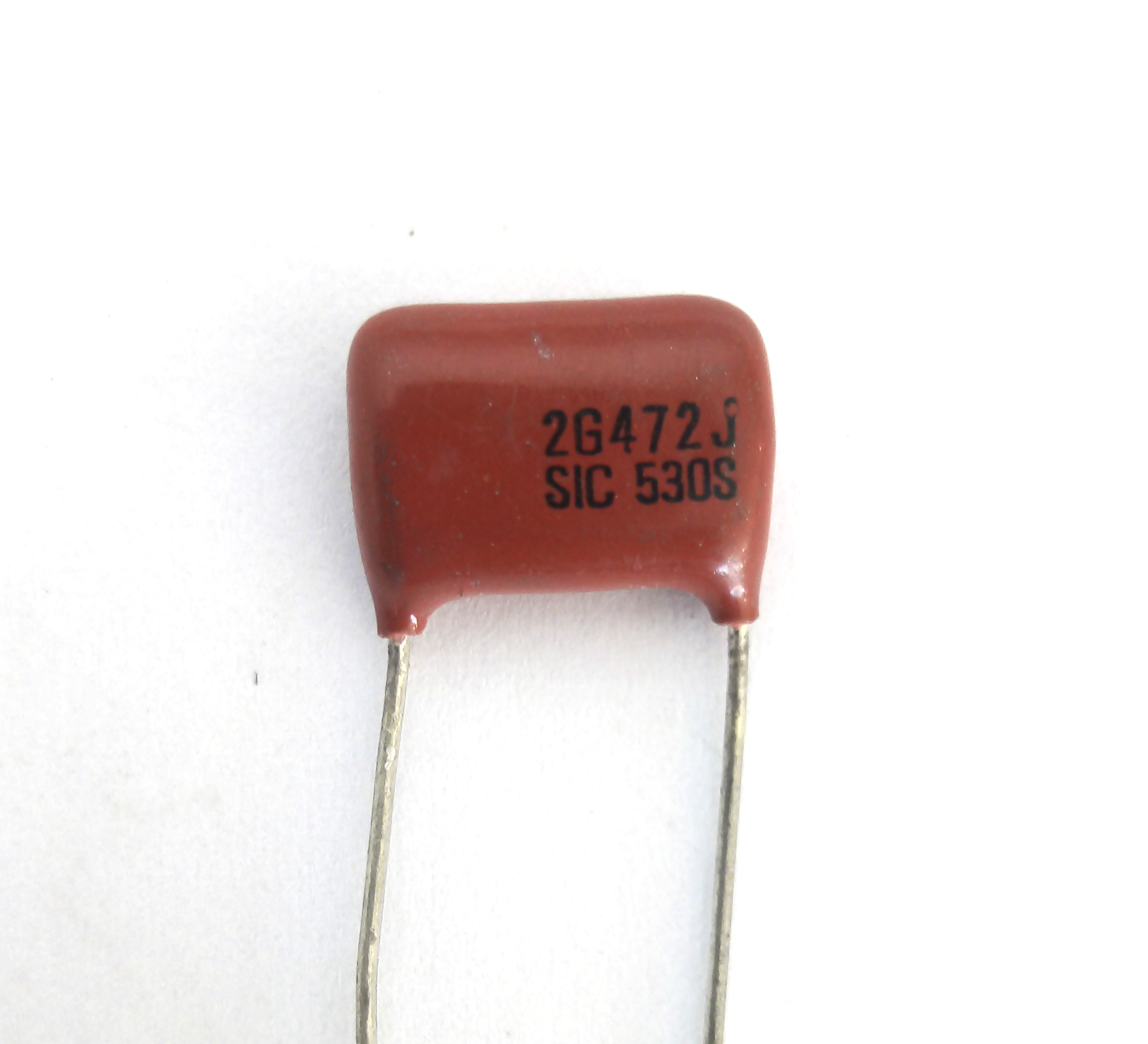  4.7N 400V