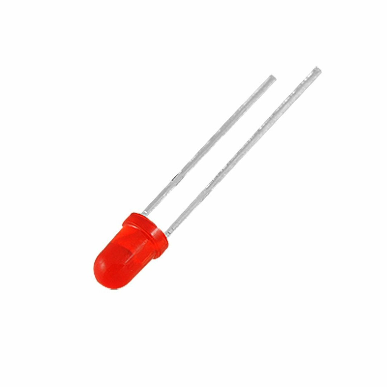  ال ای دی قرمز 3mm