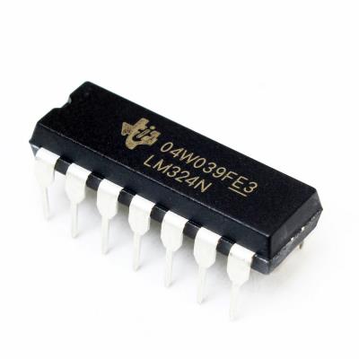  lm324 amp omp