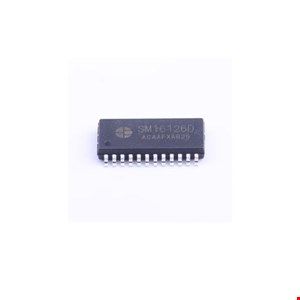 SM16126D