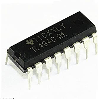 TL494 