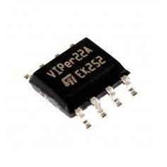  Viper22 smd