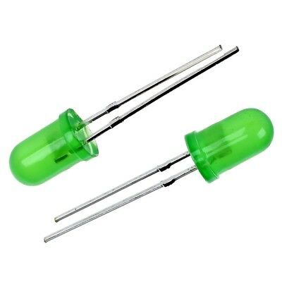  ال ای دی سبز 5mm