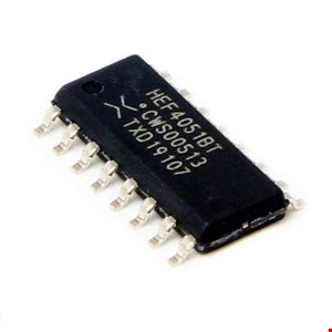 HEF4051BT SMD