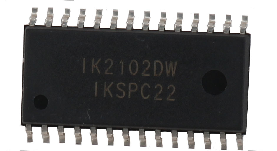 IK2102DW