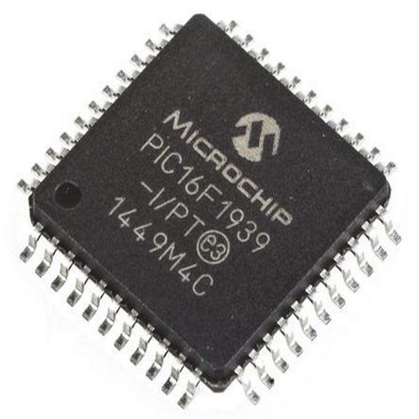 PIC16F1939-I/PT 