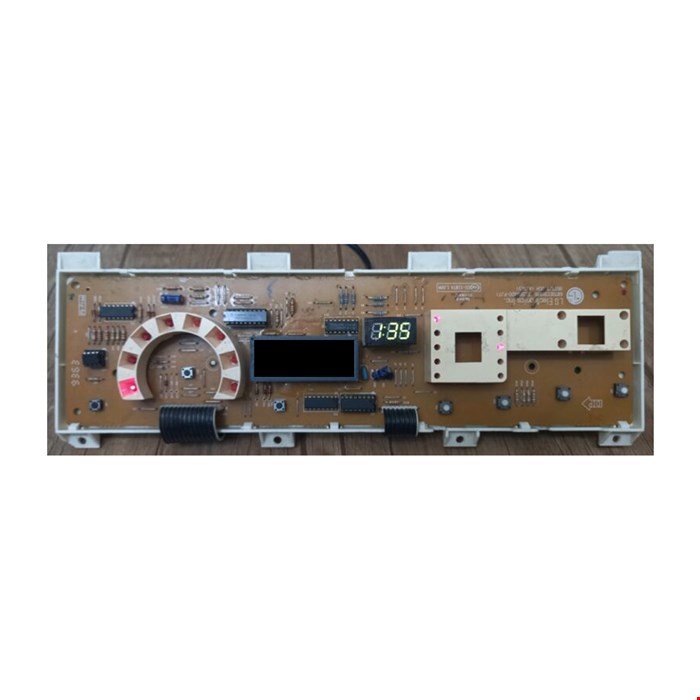 میکرو لباسشویی الجی / پاکشوما مدل10134- 80134 