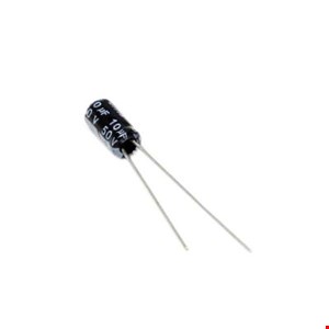  10UF 50V