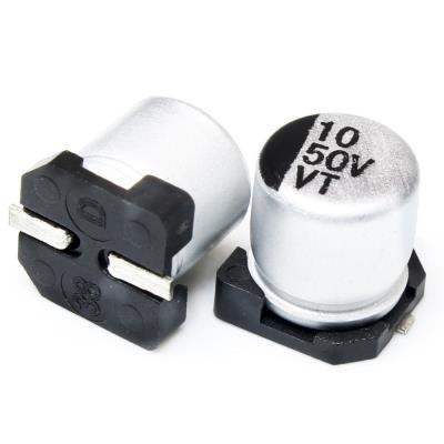 10UF 50V SMD