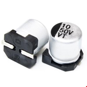 10UF 50V SMD