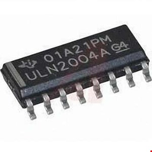 ULN2004 SMD