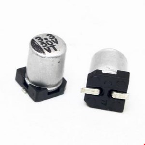 3.3UF 50V SMD