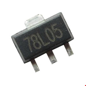 78L05 SMD