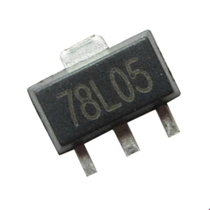78L05 SMD