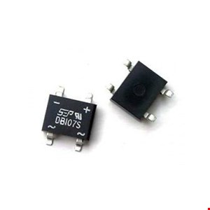 DB107 SMD
