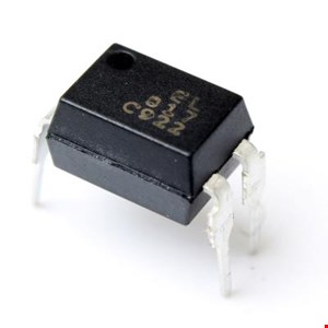 PC817